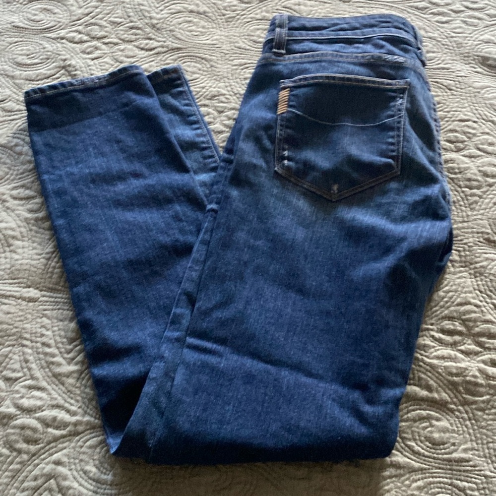 Paige jeans, perfect condition